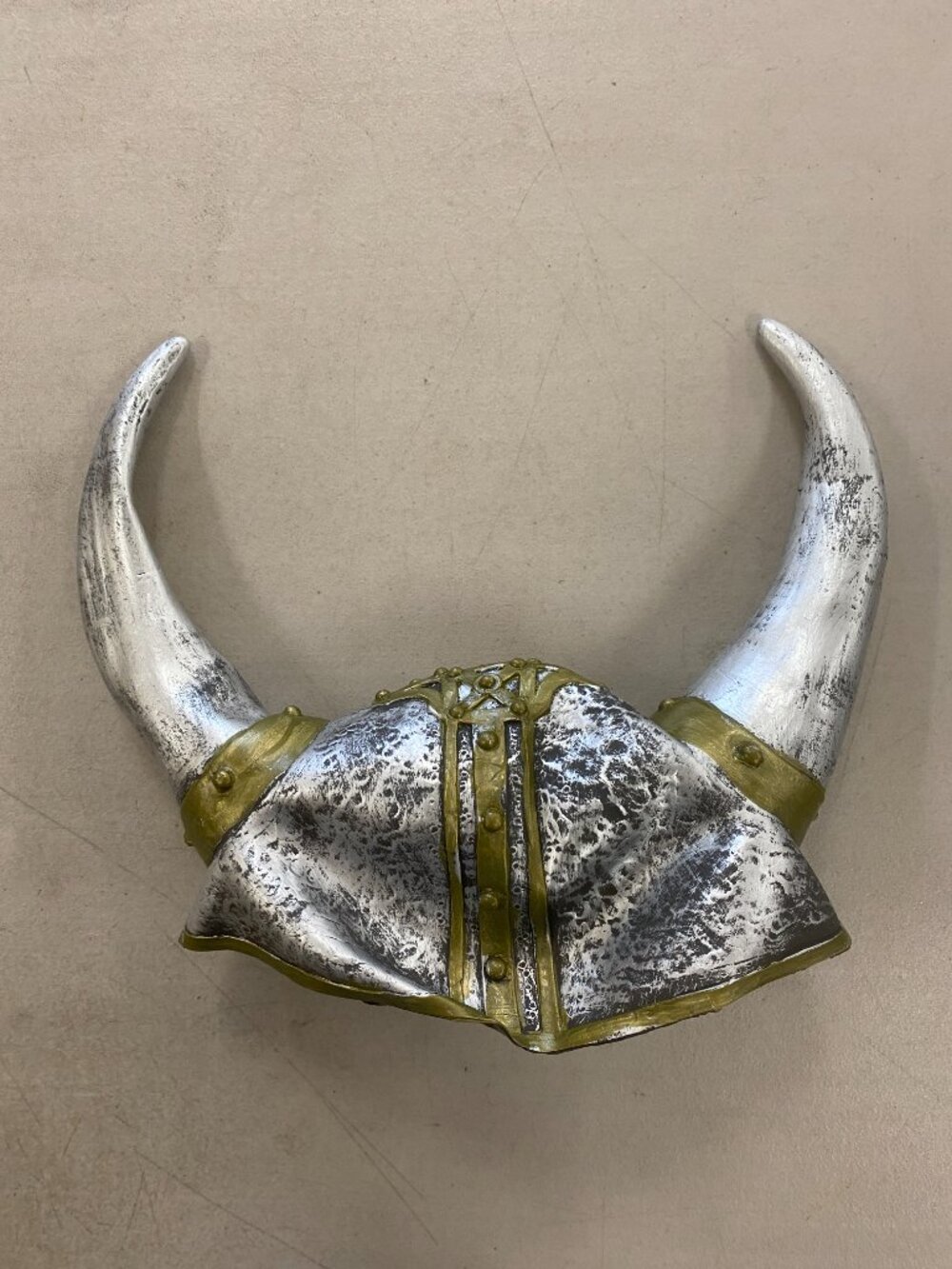 Viking Costume Accessory - Picture 2 of 3